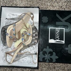 Johnathan Kayne Juno 6.5